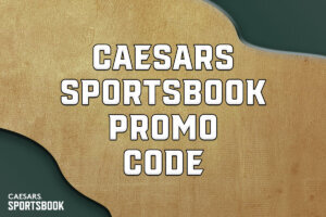 Caesars Sportsbook Promo Code WTOP1000: Secure $1K SNF Bonus for Eagles Rams