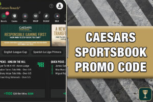 Caesars Sportsbook Promo Code WTOP1000: Get $1K Bengals Ravens Bonus
