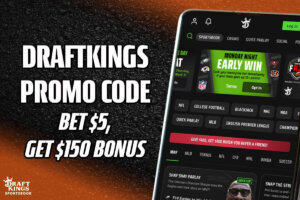 DraftKings Promo Code