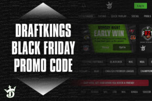 DraftKings Promo Code