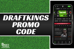 DraftKings Promo Code