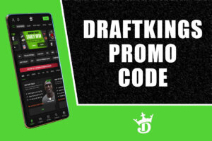 DraftKings Promo Code Releases $200 Bonus for NBA, NFL Week