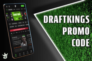 DraftKings Promo Code: Win $150 Bonus on Ohio State Michigan, College Football
