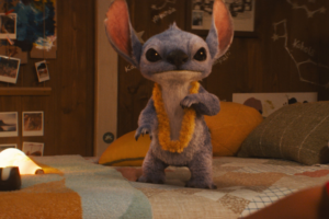 E LiloandStitch