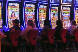 Earns Atlantic City Casinos