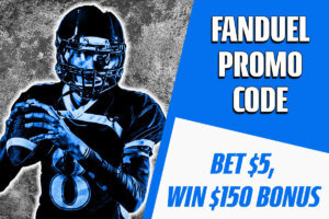 FanDuel Promo Code