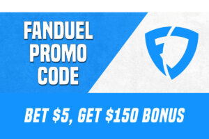 FanDuel Promo Code: Bet $5, Win $150 Bonus for 49ers Packers, Eagles Rams