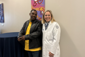 GW trauma survivors day