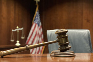 Judicial System Background