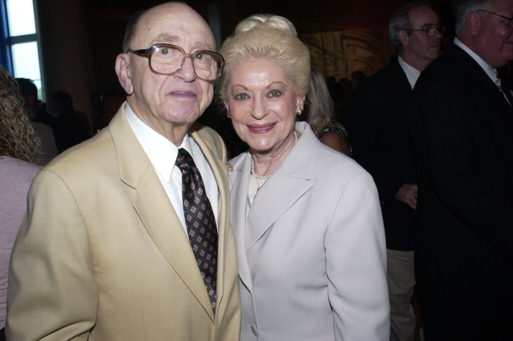AFI Salute To Jack Valenti