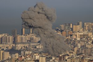 Lebanon Israel