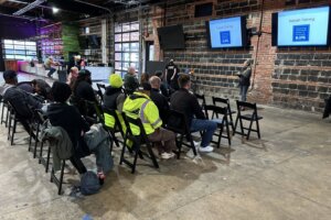 Narcan training