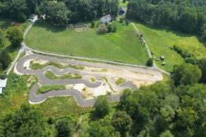 Howard County go kart track