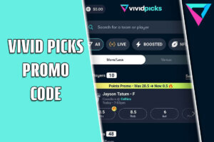 Vivid Picks Promo Code WTOP: Get $275 CFB, NBA, NFL Bonus
