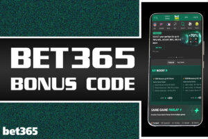 Bet365 Bonus Code WTOP365: Get $150 Jones Miocic UFC 309 Promo