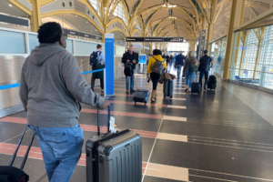 Dca before thxgv