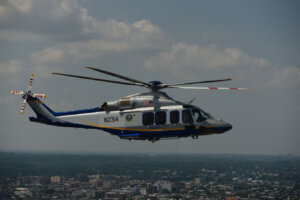 AWS, Airborne