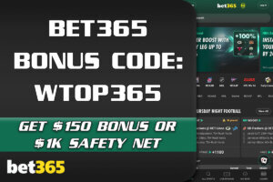 Bet365 Bonus Code