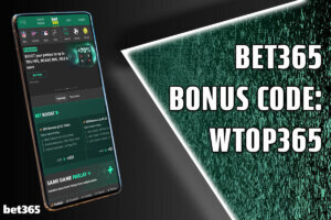 Bet365 Bonus Code