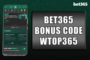 Bet365 Bonus Code