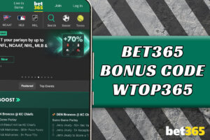 Bet365 Bonus Code WTOP365: Bet $5, Get $150 CFB Bowl Game, NBA Promo