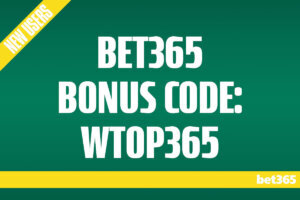 Bet365 Bonus Code WTOP365: Bet $5, Get $150 Penn State Boise State Promo