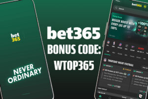 Bet365 Bonus Code WTOP365: Bet $5, Get $150 Lions 49ers MNF Promo