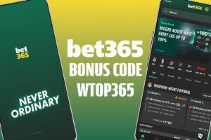 Bet365 Bonus Code