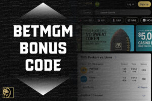 BetMGM Bonus Code