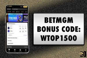BetMGM Bonus Code