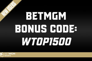 BetMGM Bonus Code
