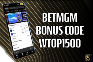 BetMGM Bonus Code WTOP1500: Get $1.5K Packers Lions TNF Promo