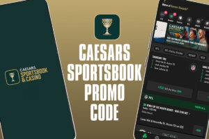 Caesars Sportsbook Promo Code