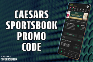 Caesars Sportsbook Promo Code