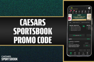 Caesars Sportsbook Promo Code