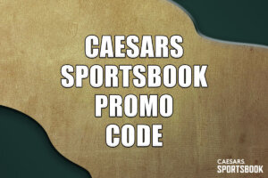 Caesars Sportsbook Promo Code