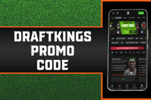 DraftKings Promo Code