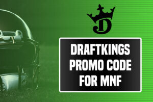 DraftKings Promo Code