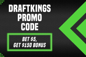 DraftKings Promo Code