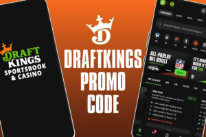 DraftKings Promo Code