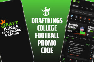 DraftKings Promo Code