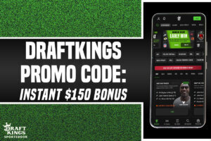 DraftKings Promo Code