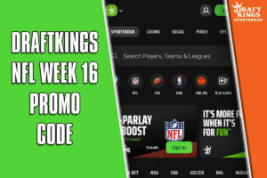 DraftKings Promo Code