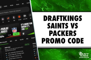 DraftKings Promo Code
