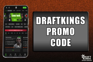 DraftKings Promo Code