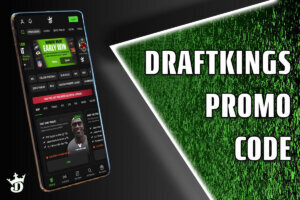 DraftKings Promo Code