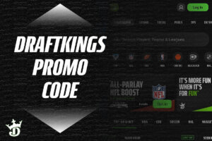 DraftKings Promo Code