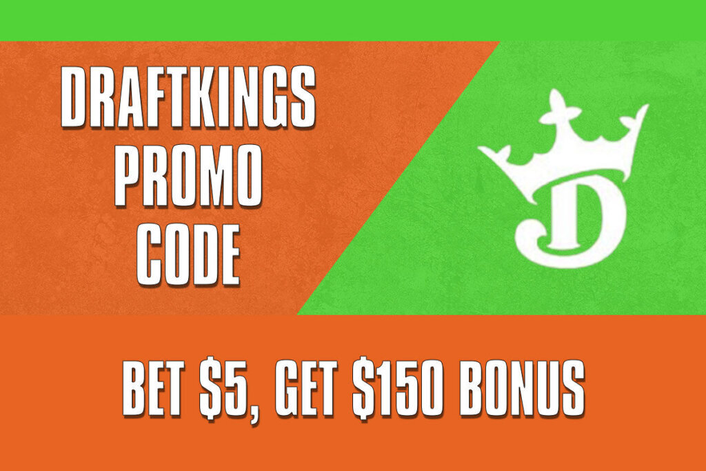 DraftKings Promo Code: Bet $5, Get $150 NFL Bonus for Eagles Ravens, 49ers Bills