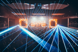 Echostage