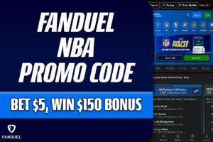 FanDuel Promo Code